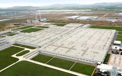 米其林、普利司通、固特異為何齊聚遼寧建廠 技術(shù)、市場與服務網(wǎng)絡的戰(zhàn)略聚合
